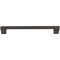 Jeffrey Alexander 192 mm Center-to-Center Brushed Pewter Sullivan Cabinet Pull 752-192BNBDL - alternate 3